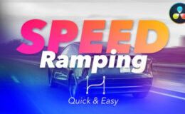 Videohive Speed Ramp Pro
