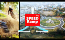 Videohive Speed Ramp Pro V2