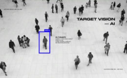 Videohive TARGET VISION - AI For Premiere Pro