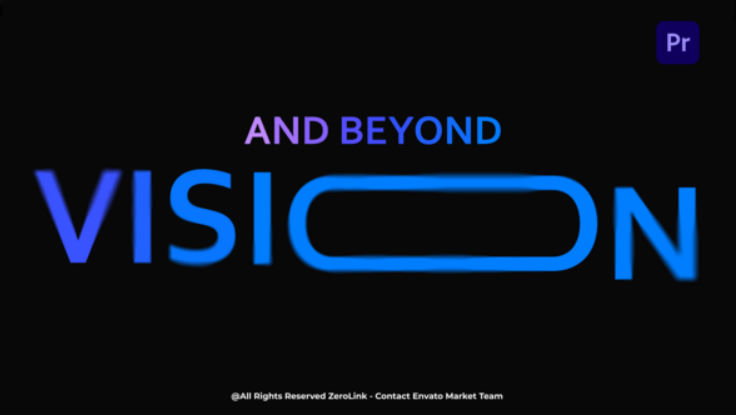 Videohive Text Opener For Premiere Pro