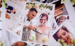 Videohive Wedding Slideshow For After Effects