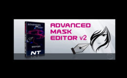 Aescripts Advanced Mask Editor v2.4 Win/Mac