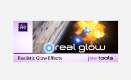 Aescripts Real Glow v1