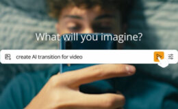 Videohive AI Chat Transitions | Premiere Pro