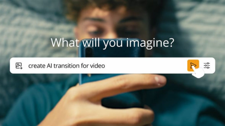 Videohive AI Chat Transitions | Premiere Pro