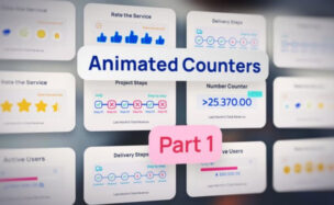 Videohive Animated Counters – Part 1