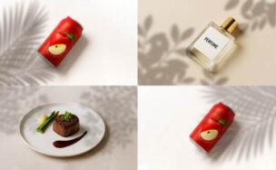 Videohive Animated Leaf Shadow Overlay