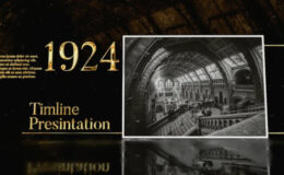 Videohive Binding Paper Lower Thirds 59597600