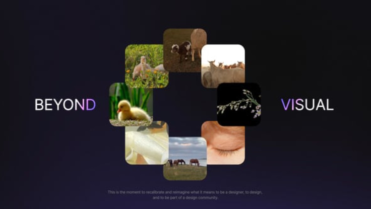 Videohive Carousel Slides For After Effects