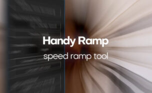 Videohive Handy Ramp | Speed Ramp Tool