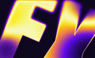 Videohive Heatmap Kinetic Logo Reveal