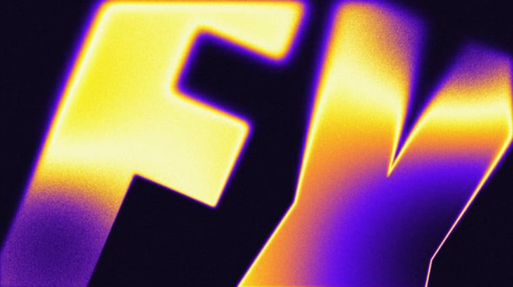 Videohive Heatmap Kinetic Logo Reveal