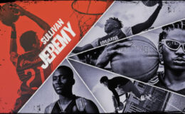 Videohive Intro Player Lineup for Premiere Pro