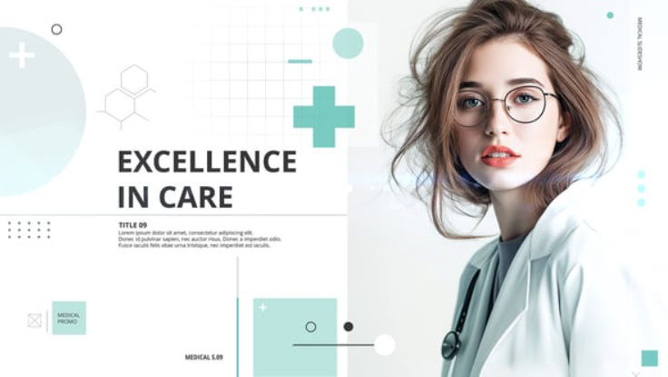 Videohive Medical