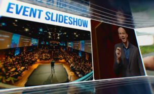 Videohive MultiScreen Slideshow