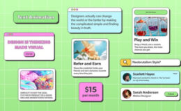 Videohive Neobrutal Titles