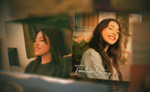 Videohive Photo Slideshow For After Effects