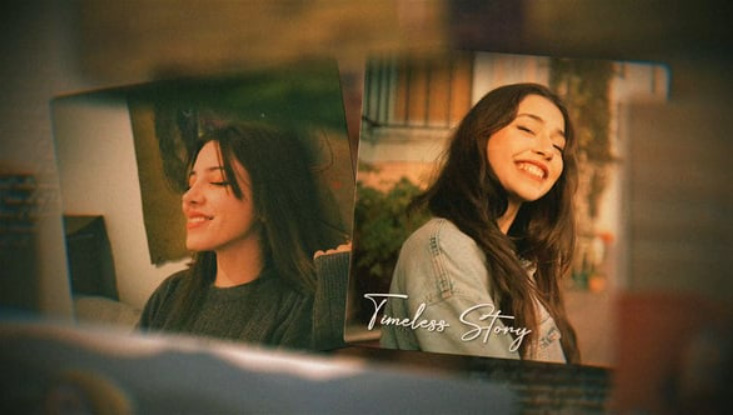 Videohive Photo Slideshow For After Effects