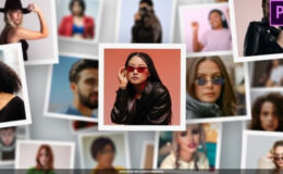 Videohive Photos Gallery For Premiere Pro