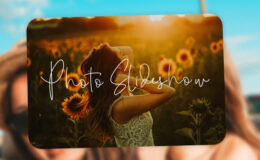 Videohive Slideshow - Memories Slideshow