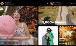 Videohive Social Media Branding Promo