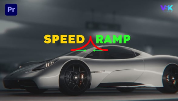 Videohive Speed Ramp