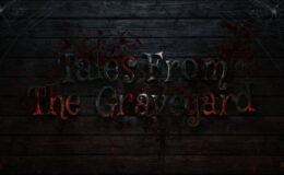 Videohive Spooky Titles For After Effects