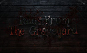 Videohive Spooky Titles For After Effects