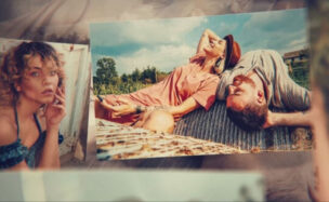 Videohive The Photo Slideshow For After Effects