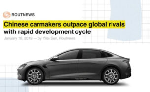 Videohive Vox Style Documentary