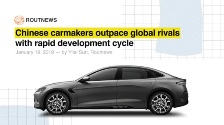 Videohive Vox Style Documentary