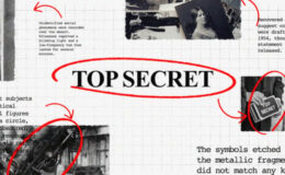 Videohive Vox Style Typography