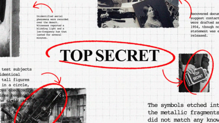 Videohive Vox Style Typography