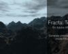 Aescripts Fractal Terrain v1.0.1