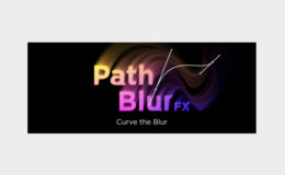 Aescripts PathBlurFX v1