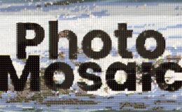 Aescripts Photo Mosaic v1.0.1