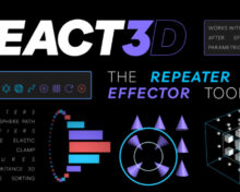 Aescripts React v3.0.1