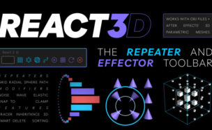 Aescripts React v3.0.1