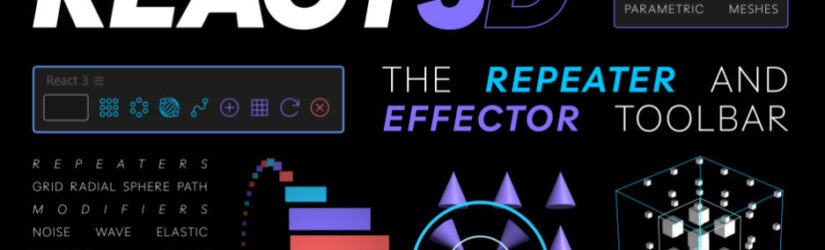 Aescripts React