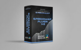 CarVinci Ultra Speedramping Plugin