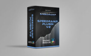 CarVinci Ultra Speedramping Plugin