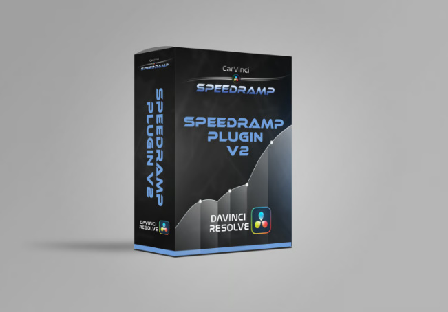CarVinci Ultra Speedramping Plugin