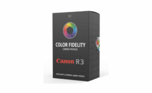 Color Fidelity – Camera Profiles for Canon R3 v1