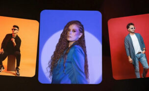 Videohive Carousel Slides Mogrt