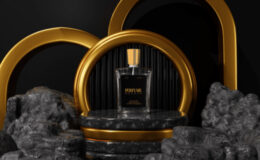 Videohive Perfume Mockup