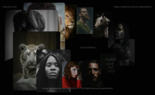 Videohive Photo Carousel Pack