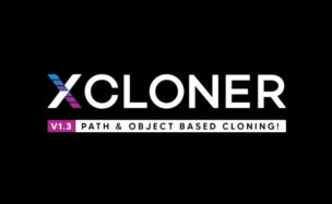 Download xCloner v1.3.9 – Aescripts