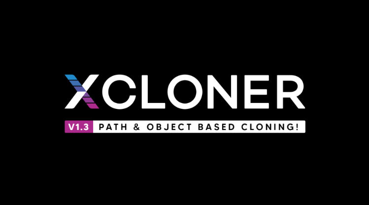 Download xCloner v1.3.9 – Aescripts