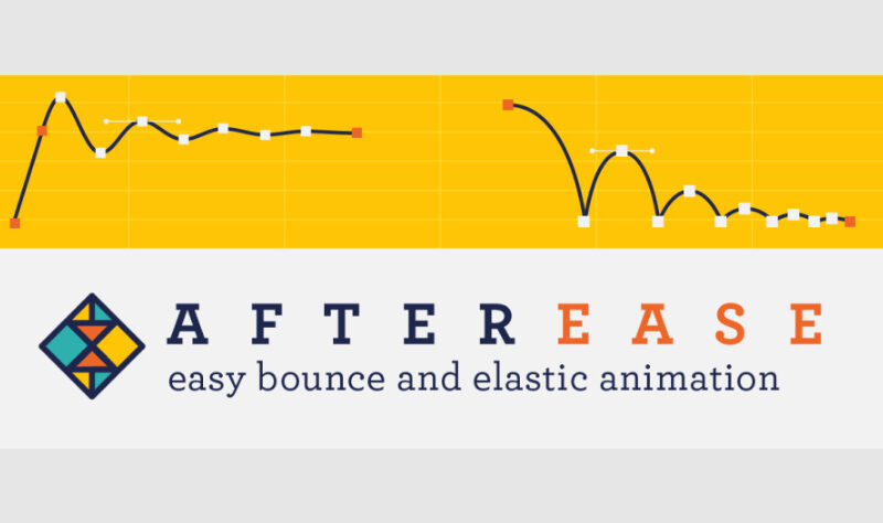 Aescripts After Ease v1.1.4