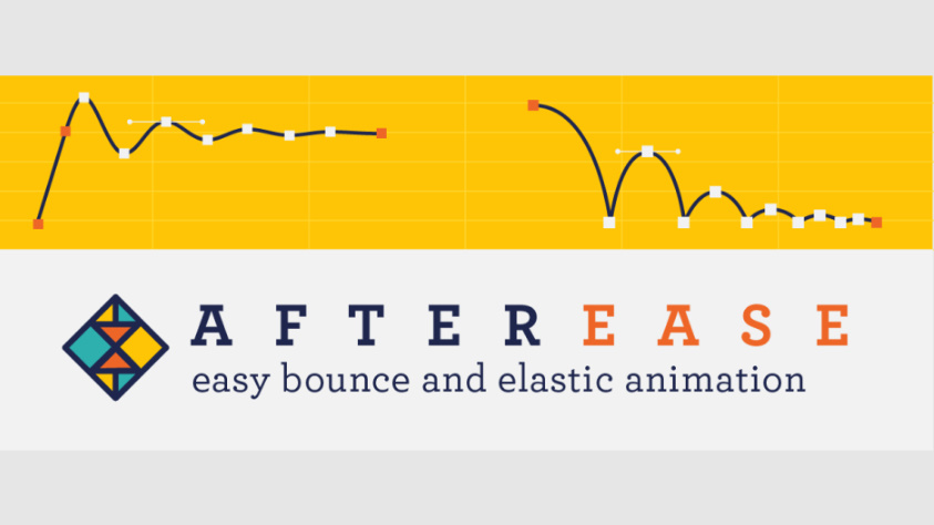 Aescripts After Ease v1.1.4 cover preview